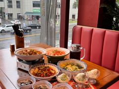 -树厨贵州菜(铜仁花果山店)