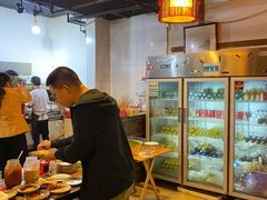 -晓靖轩烧烤(沙河风情店)