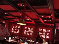 -绿茶餐厅(蓝色港湾店)