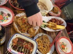 -冶建镜子·中国龙虾王(总店)
