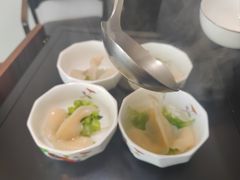 -潮汕味道·煮海餐厅(金麟大厦店)