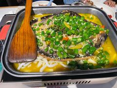 -川知味(京华城店)