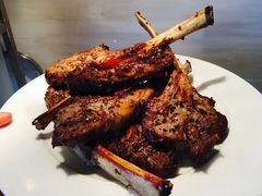 -宁波石浦豪生大酒店·自助餐厅