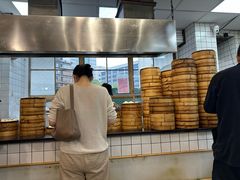 -常鲜德乐购迎桂馒头店(麻巷公寓店)