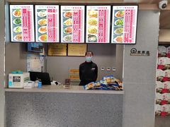 -韩麦大冷面(桂花街直营店)