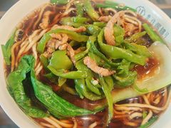 -淮扬楼(千鹤湖店)