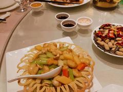 -锦粤宫·精致粤菜(深圳北站店)
