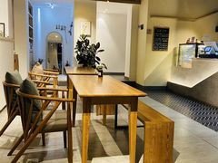 -叩听咖啡 kotiin cafe(福新路店)