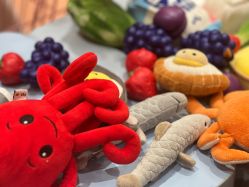 -奈尔宝·儿童乐园·亲子餐厅(鄞州万达店)