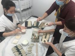 -芭贝诺产后修复(石芽岭花城店)