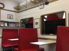 -半饱日式甜品(ifs国际金融店)