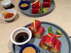 -点都德(汇盈广场店)