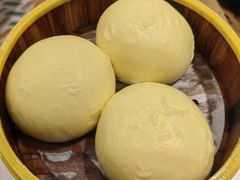 蛋黄流沙包-火啫啫·粤式啫啫煲(南通首店)