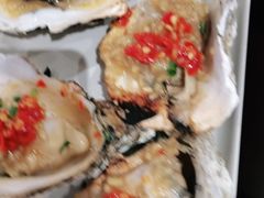 -木屋烧烤(坂田天安云谷店)