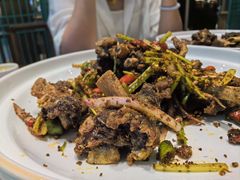 -高玛纳驴肉火烧(河间总店)