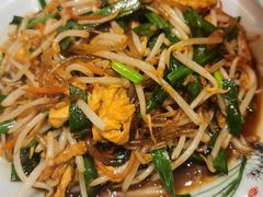 京味炒合菜-八珍饺子·烤鸭·家常菜