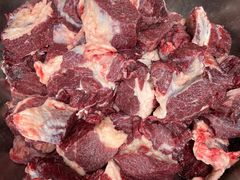 -刘艳黄牛肉(九襄店)