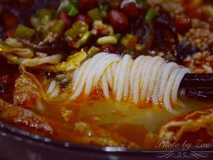-东门七爷螺蛳粉(浦东店)