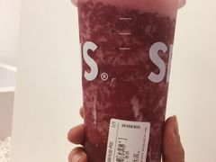 -SEVENBUS(中骏世界城店)