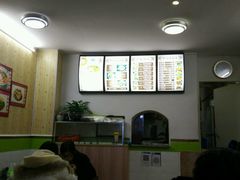 -笋果坊螺蛳粉(竹园小区店)