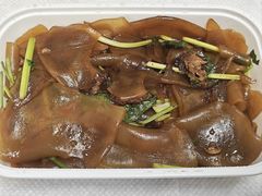 -南京大牌档(青岛万象城店)