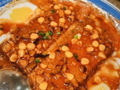-长安·大茶饭