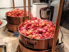 -远洲凤凰山庄臻味全日餐厅