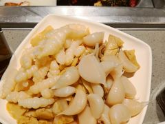 -海底捞火锅(龙湖北京大兴天街店)