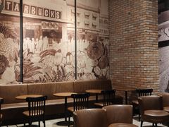 -星巴克(重庆火车北站北广场II店)