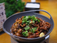 -碧桂园禧贤楼土菜馆