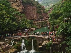 -云台山风景名胜区