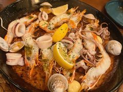 -Laures·月桂西班牙碳烤餐厅(十尚坊店)