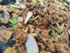 -标记美食新鲜猪杂(兴南大道店)
