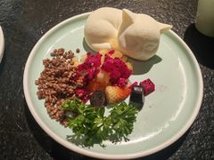 -唐猫庭院·千年陕菜(赛格国际购物中心店)