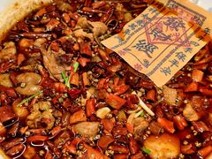 -耙吉吉川味小酒馆(本地人回头店)