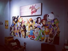 -HONGA HONGA雄家(曹路店)