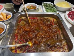 -老基地老火锅厂(大渡口店)