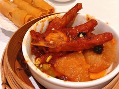 -翠园(荃新天地店)