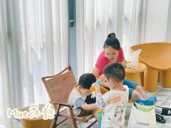 -MUE·沐懿(新浙北悠漫街店)