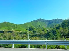 -安吉龙王山峡谷漂流