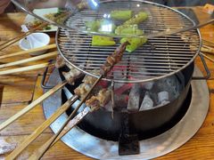 -源味居手把签烧烤(长春一店)