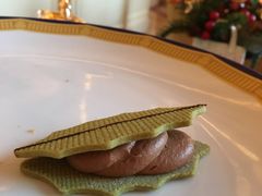 -大堂茶座