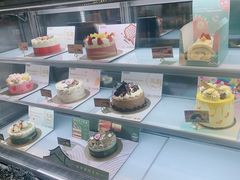 -圣安娜饼屋(信和广场店)