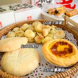 武汉探店｜十分钟我买到了虎头局