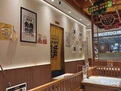 -陳香貴·蘭州牛肉面(松江亚繁亚乐城店)