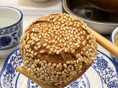 -牛街清真满恒記(平安里西大街店)