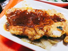 -银记肠粉店(南方医院店)