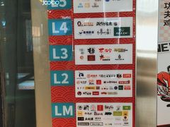 -7mall美食潮地标