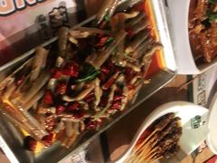 -喝丢一只鞋海鲜烧烤·海肠捞饭(东关街店)