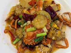 -鑫鸿达·海鲜闽菜热炒小馆(中山路店)